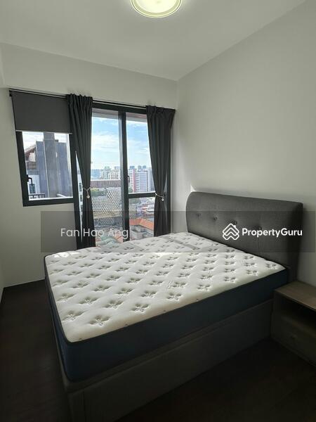 Condominium for Rent, The M, SGD 4,200 | 99-year lease