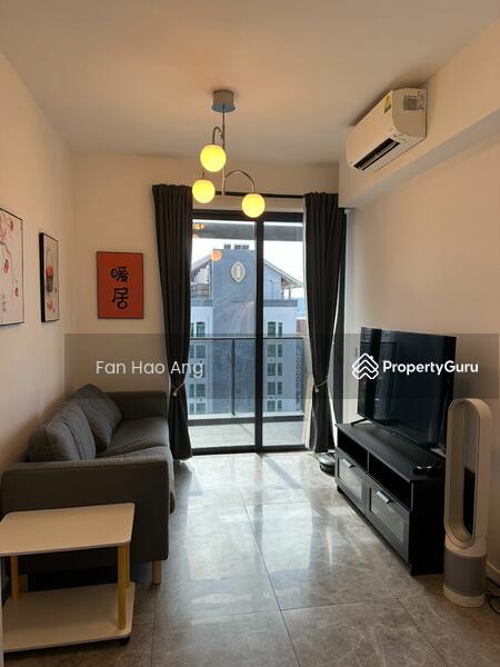 Condominium for Rent, The M, SGD 4,200 | 99-year lease