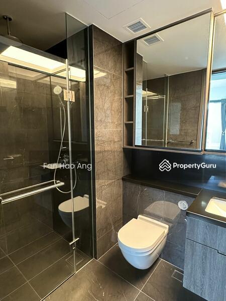 Condominium for Rent, The M, SGD 4,200 | 99-year lease