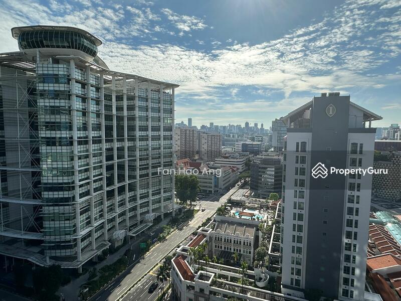 Condominium for Rent, The M, SGD 4,200 | 99-year lease