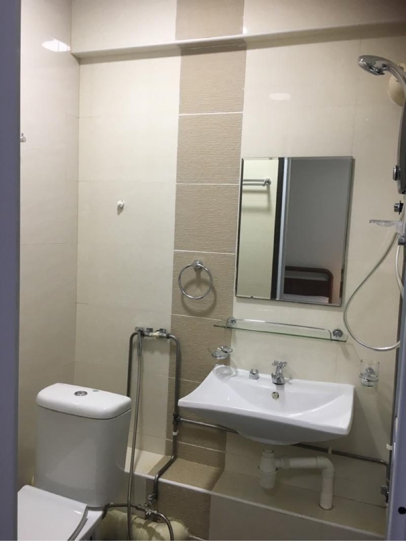 Apartment for Rent, People's Park Complex Apartment Room Rental, $1,800, 1 Bed 1 Bath 250 sqft $7.20 psf, SGD 1,800 | 99-year Leasehold