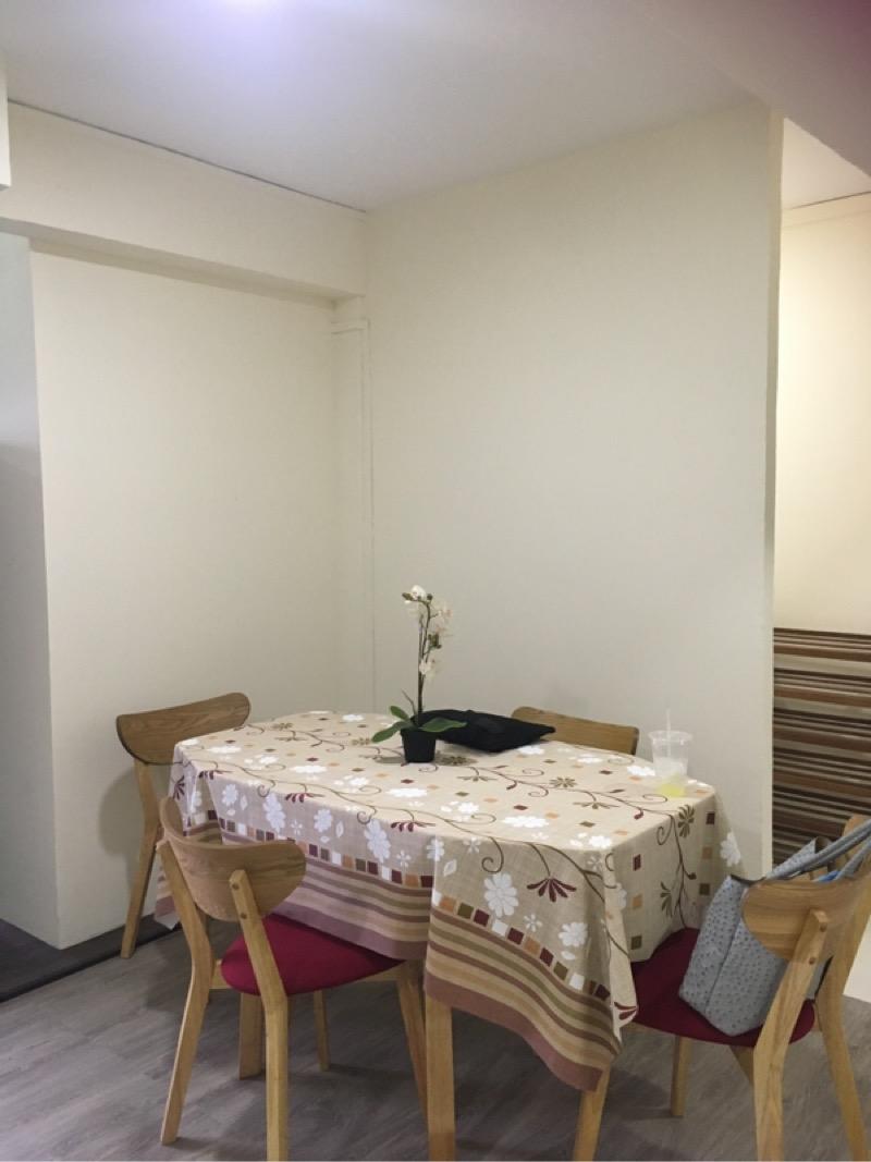 Apartment for Rent, People's Park Complex Apartment Room Rental, $1,800, 1 Bed 1 Bath 250 sqft $7.20 psf, SGD 1,800 | 99-year Leasehold