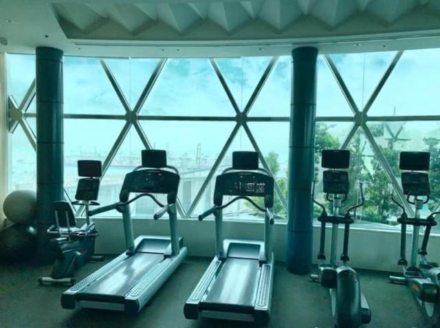 Condominium for Rent, The Vision Condominium For Rent, $7,500, 3 Bed 2 Bath 1,303 sqft $5.76 psf, SGD 7,500 | 99-year Leasehold