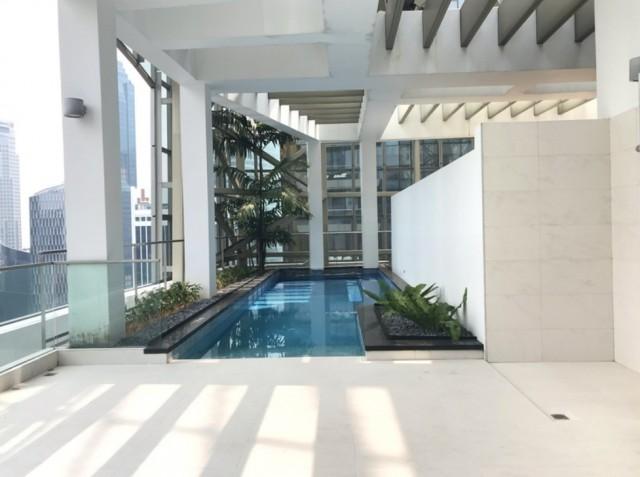 Condominium for Rent: Cecil, D01, 068803
