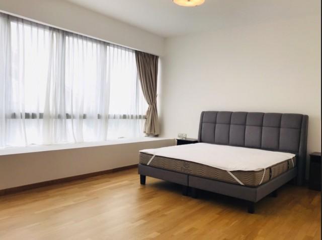 Condominium for Rent: Cecil, D01, 068803