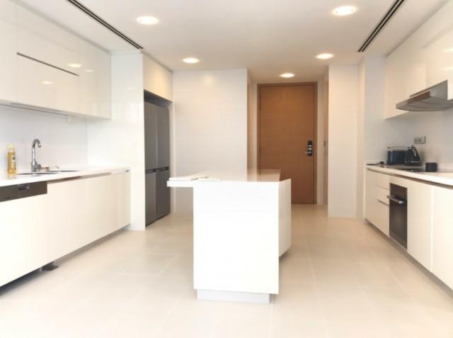 Condominium for Rent: Cecil, D01, 068803
