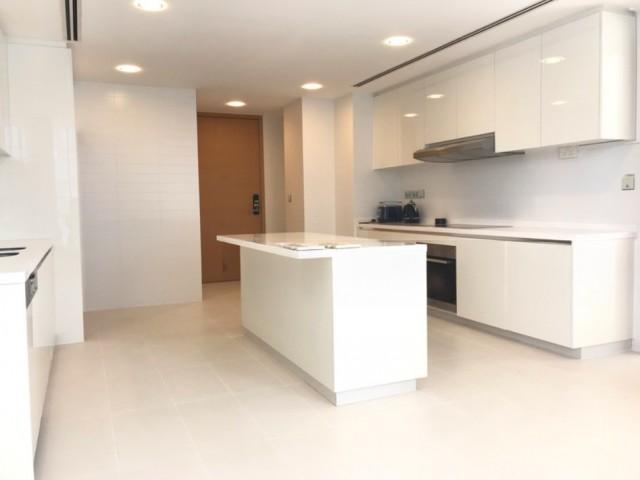 Condominium for Rent: Cecil, D01, 068803