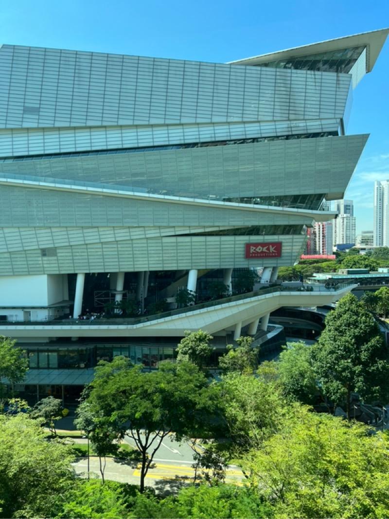 The Rochester Residences Apartment For Rent, $4,350, 1 Bed 1 Bath 840 sqft $5.18 psf