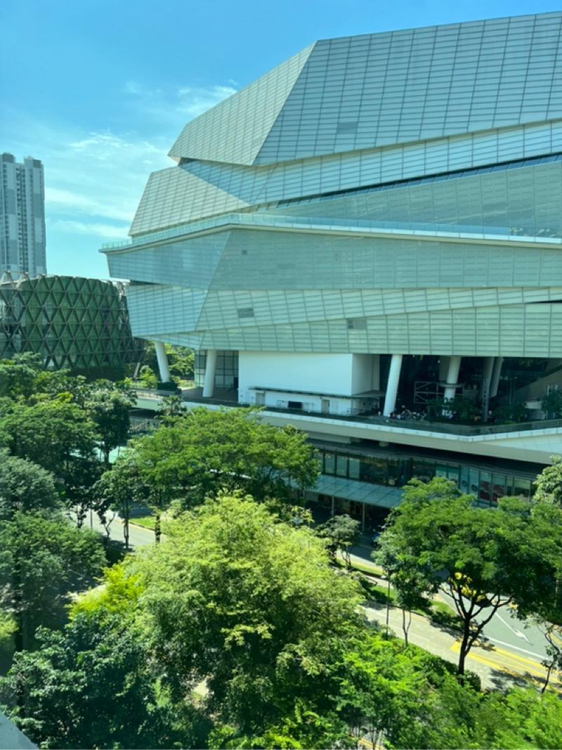 The Rochester Residences Apartment For Rent, $4,350, 1 Bed 1 Bath 840 sqft $5.18 psf