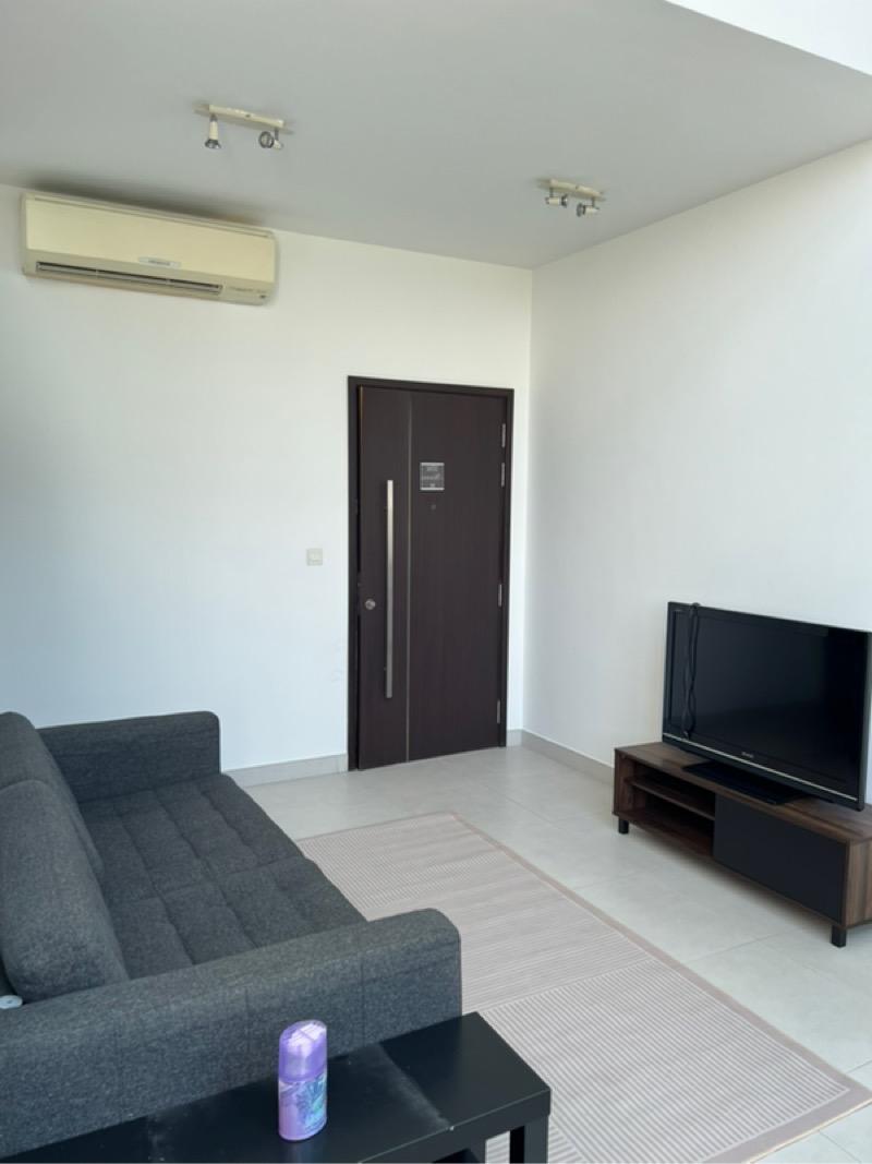 The Rochester Residences Apartment For Rent, $4,350, 1 Bed 1 Bath 840 sqft $5.18 psf