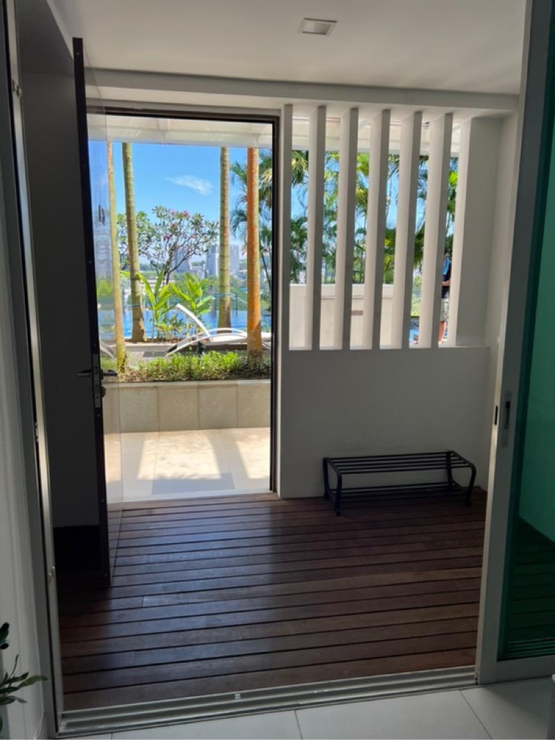 The Rochester Residences Apartment For Rent, $4,350, 1 Bed 1 Bath 840 sqft $5.18 psf