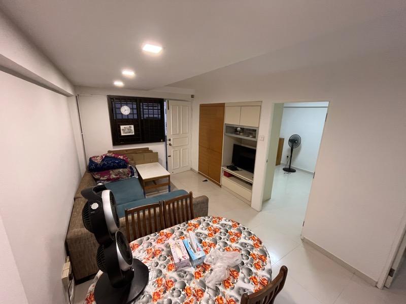 HDB Apartment for Rent, 66 Lorong 4 Toa Payoh HDB Apartment For Rent, $3,500, 3 Bed 1 Bath 688 sqft $5.09 psf, SGD 3,500 | 99-year Leasehold