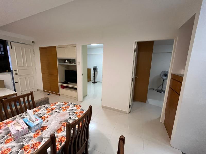 HDB Apartment for Rent, 66 Lorong 4 Toa Payoh HDB Apartment For Rent, $3,500, 3 Bed 1 Bath 688 sqft $5.09 psf, SGD 3,500 | 99-year Leasehold