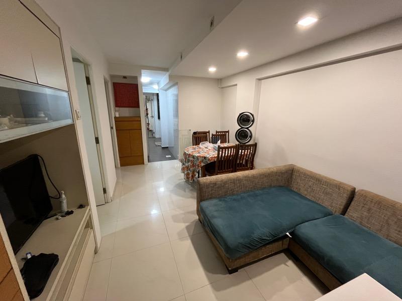 HDB Apartment for Rent, 66 Lorong 4 Toa Payoh HDB Apartment For Rent, $3,500, 3 Bed 1 Bath 688 sqft $5.09 psf, SGD 3,500 | 99-year Leasehold