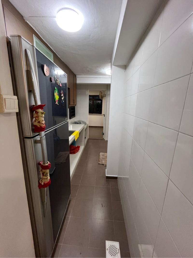 HDB Apartment for Rent, 66 Lorong 4 Toa Payoh HDB Apartment For Rent, $3,500, 3 Bed 1 Bath 688 sqft $5.09 psf, SGD 3,500 | 99-year Leasehold