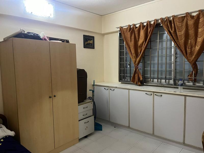 HDB Apartment for Rent, 114 Serangoon North Avenue 1 HDB Apartment Room Rental, $750, 1 Bed 2 Bath 1,130 sqft $0.66 psf, SGD 750 | 99-year Leasehold