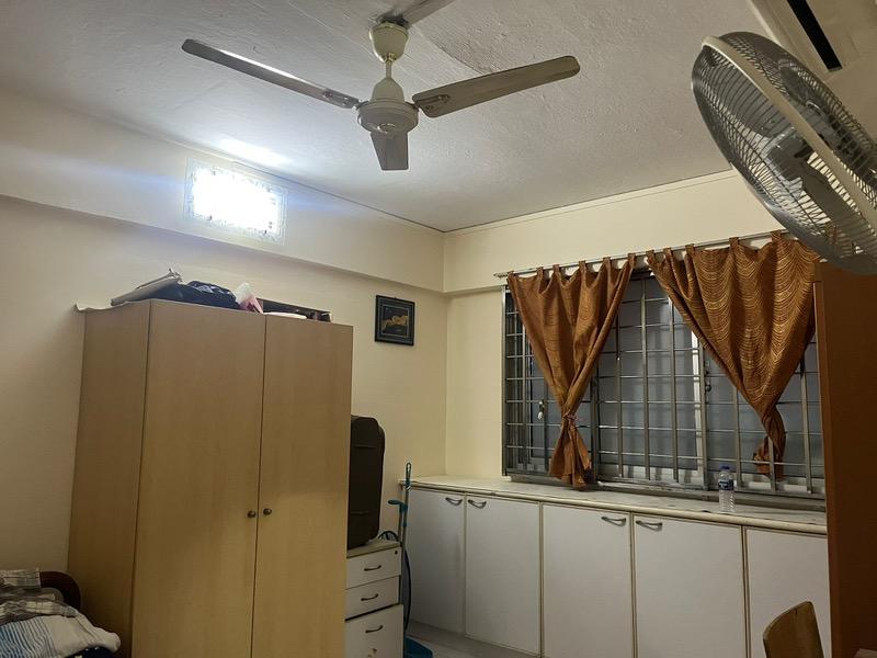 HDB Apartment for Rent, 114 Serangoon North Avenue 1 HDB Apartment Room Rental, $750, 1 Bed 2 Bath 1,130 sqft $0.66 psf, SGD 750 | 99-year Leasehold