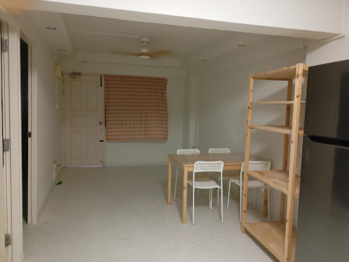 HDB Apartment for Rent: D07, 180010