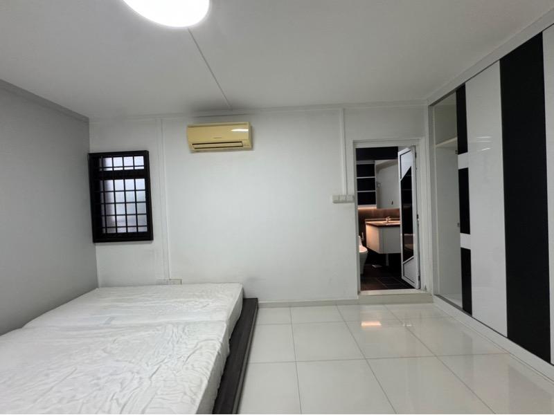 HDB Apartment for Rent: D19, 544204