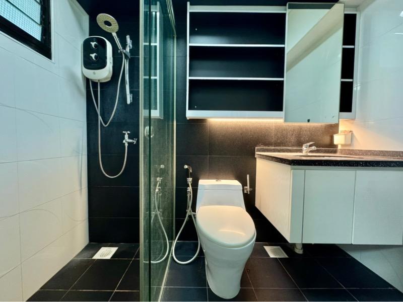 HDB Apartment for Rent: D19, 544204