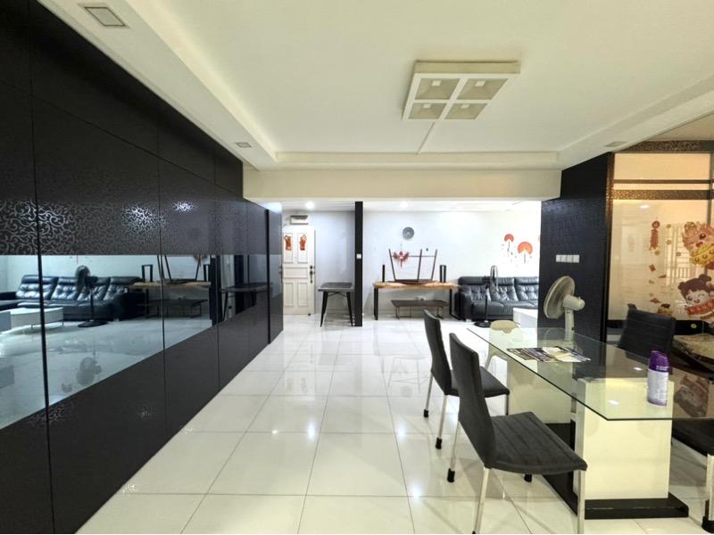 HDB Apartment for Rent: D19, 544204