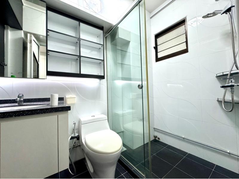 HDB Apartment for Rent: D19, 544204