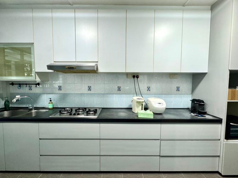 HDB Apartment for Rent: D19, 544204