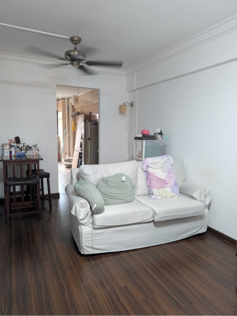 Prop-GPT: HDB Apartment: D13 Potong Pasir 146 Potong Pasir Avenue 1