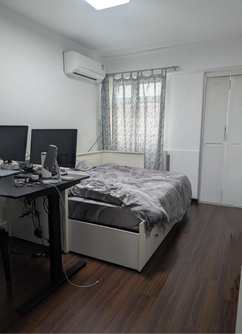 HDB Apartment for Rent, 146 Potong Pasir Avenue 1 HDB Apartment For Rent, $3,400, 2 Bed 2 Bath 688 sqft $4.94 psf, SGD 3,400 | 99-year Leasehold
