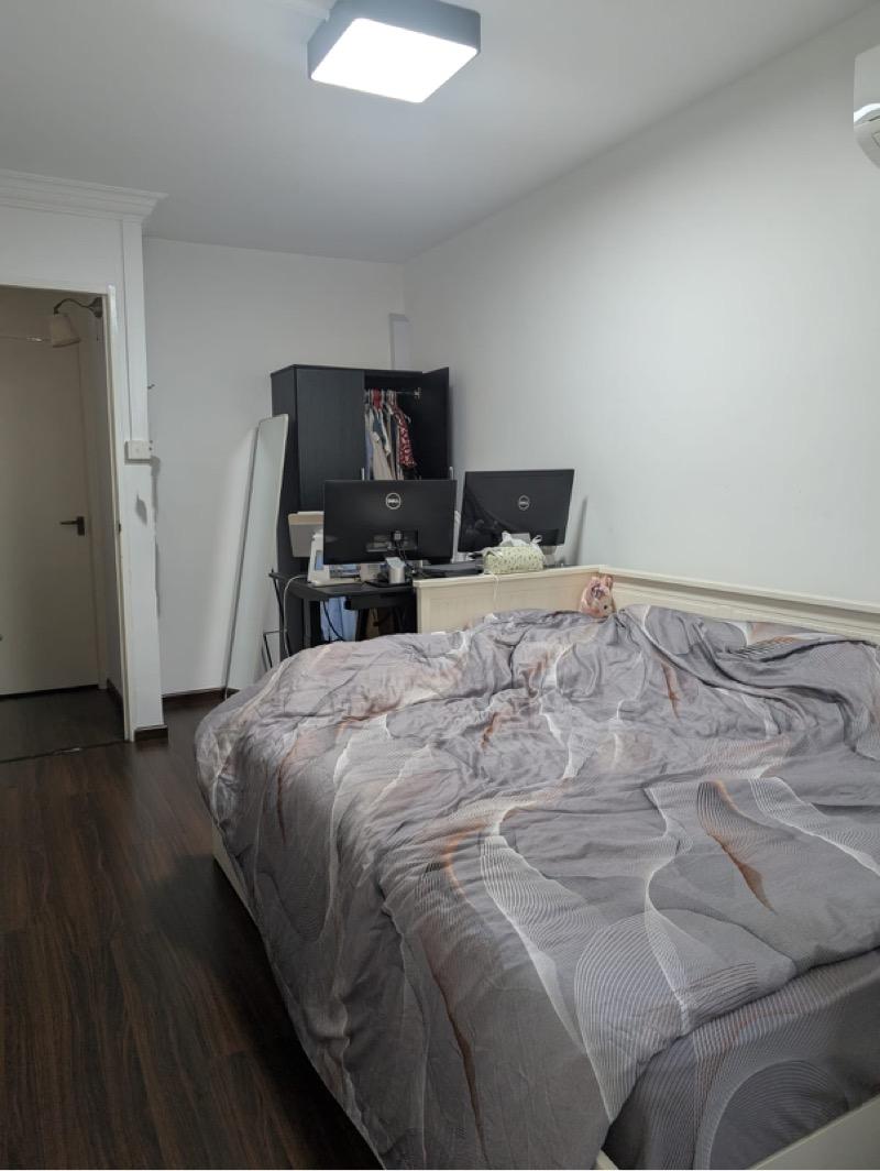 HDB Apartment for Rent, 146 Potong Pasir Avenue 1 HDB Apartment For Rent, $3,400, 2 Bed 2 Bath 688 sqft $4.94 psf, SGD 3,400 | 99-year Leasehold