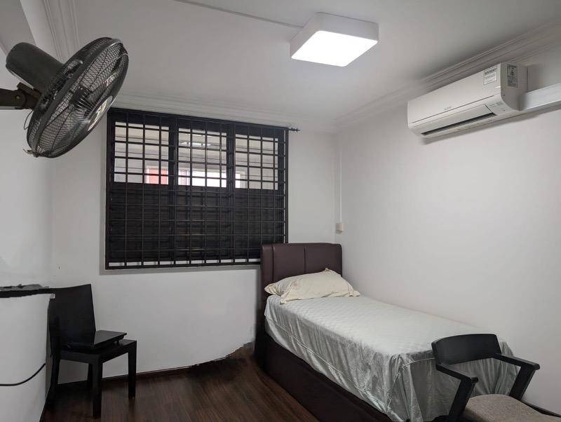 HDB Apartment for Rent, 146 Potong Pasir Avenue 1 HDB Apartment For Rent, $3,400, 2 Bed 2 Bath 688 sqft $4.94 psf, SGD 3,400 | 99-year Leasehold