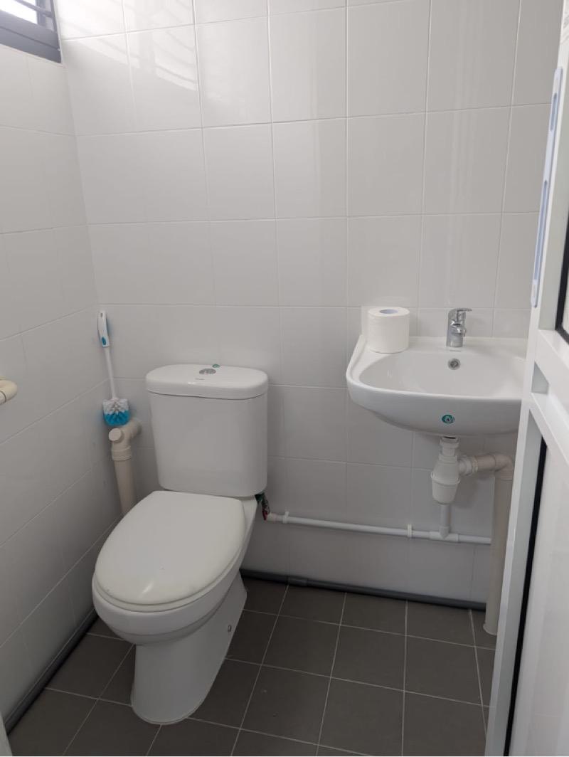 HDB Apartment for Rent, 146 Potong Pasir Avenue 1 HDB Apartment For Rent, $3,400, 2 Bed 2 Bath 688 sqft $4.94 psf, SGD 3,400 | 99-year Leasehold