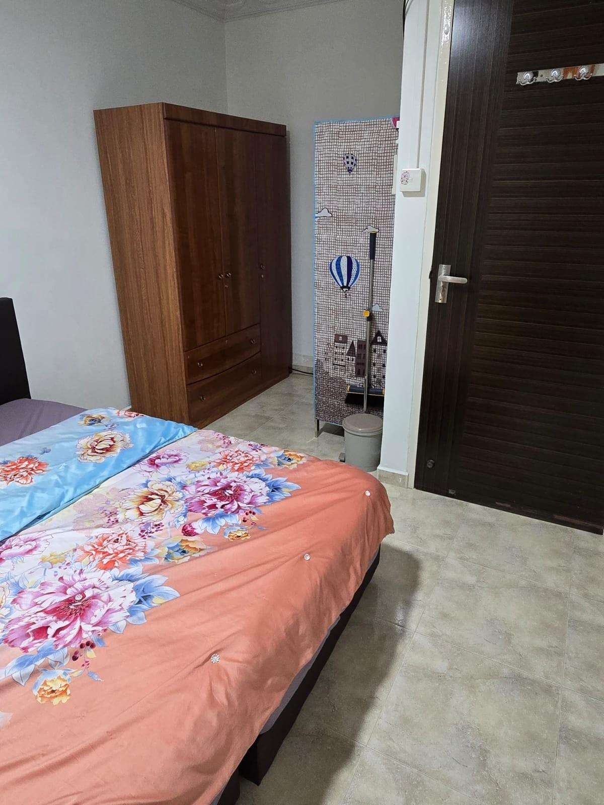 HDB Apartment for Rent, 541 Serangoon North Avenue 4 HDB Apartment Room Rental, $1,200, 1 Bed 1 Bath 1,044 sqft $1.15 psf, SGD 1,200 | 99-year Leasehold
