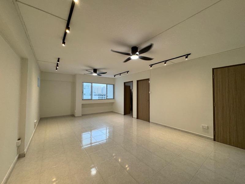 Prop-GPT: HDB Apartment: D13  33 Balam Road