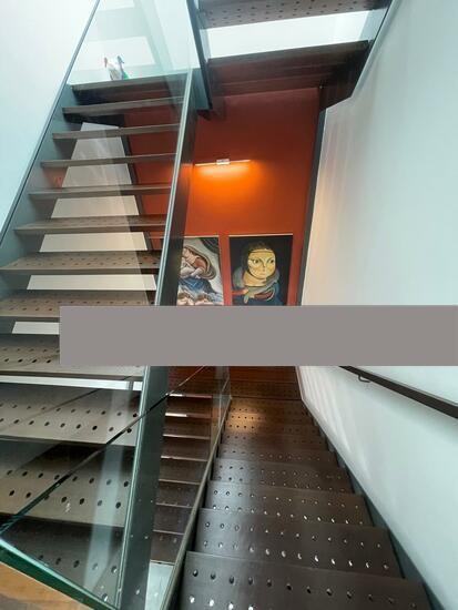 Brand new semi D in Bayshore up for grab!! Semi-Detached House For Rent, $15,000, 5 Bed 5 Bath 5,000 sqft $4.29 psf