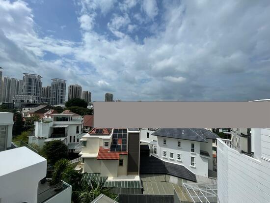 Brand new semi D in Bayshore up for grab!! Semi-Detached House For Rent, $15,000, 5 Bed 5 Bath 5,000 sqft $4.29 psf