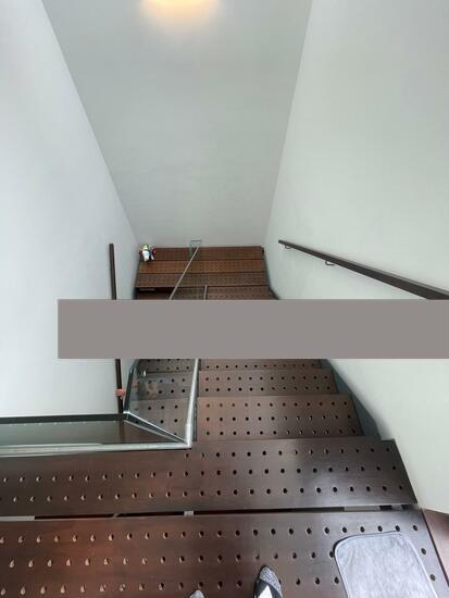 Brand new semi D in Bayshore up for grab!! Semi-Detached House For Rent, $15,000, 5 Bed 5 Bath 5,000 sqft $4.29 psf