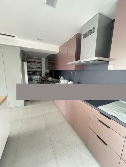 Brand new semi D in Bayshore up for grab!! Semi-Detached House For Rent, $15,000, 5 Bed 5 Bath 5,000 sqft $4.29 psf