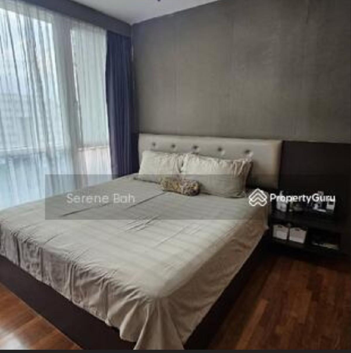 Changi Rise Condo Condominium For Rent, $4,500, 3 Bed 2 Bath 1,130 sqft $3.98 psf