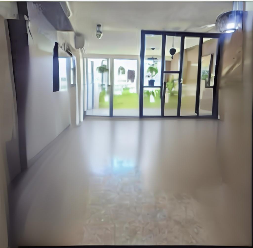Changi Rise Condo Condominium For Rent, $4,500, 3 Bed 2 Bath 1,130 sqft $3.98 psf