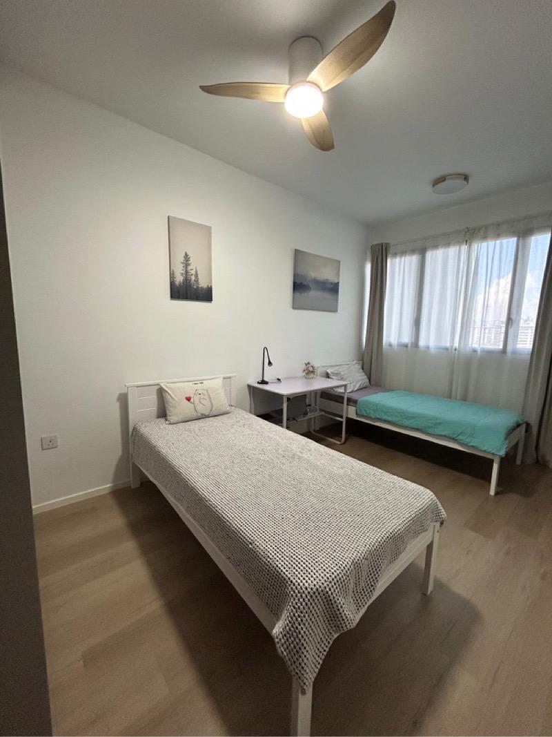 Prop-GPT: Condominium: D05  Clavon