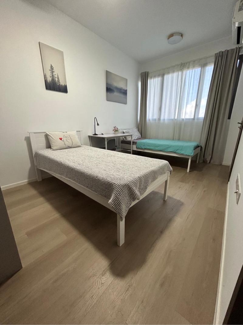 Condominium for Rent: D05, 129964