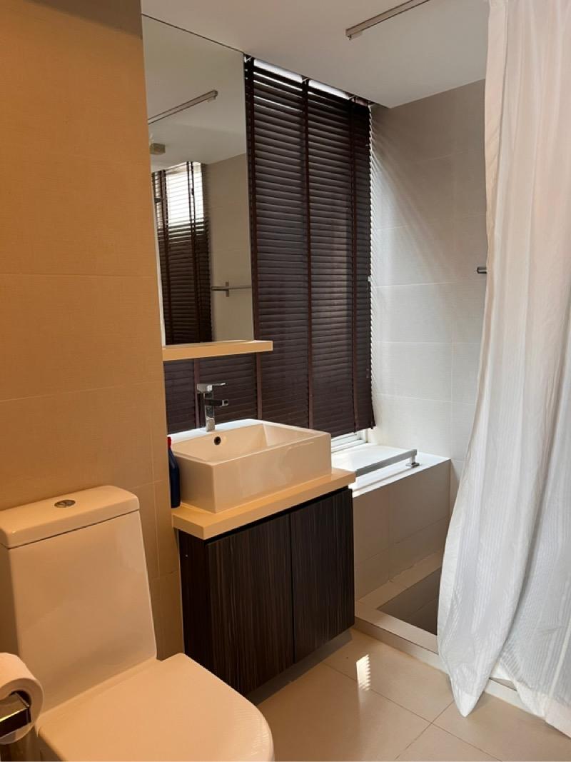 Condominium for Rent, Mi Casa Condominium For Rent, $5,000, 4 Bed 3 Bath 1,400 sqft $3.57 psf, SGD 5,000 | 99-year Leasehold