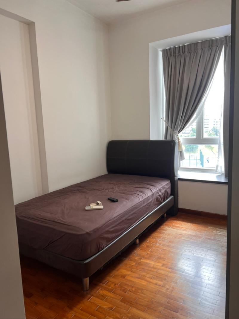Condominium for Rent, Mi Casa Condominium For Rent, $5,000, 4 Bed 3 Bath 1,400 sqft $3.57 psf, SGD 5,000 | 99-year Leasehold