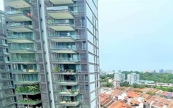 Prop-GPT: Condominium: D09 Cairnhill Hullet Rise