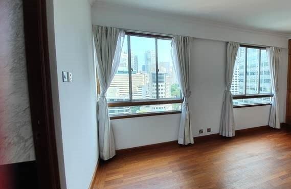 Condominium for Rent, Hullet Rise Condominium For Rent, $7,000, 3 Bed 2 Bath 1,184 sqft $5.91 psf, SGD 7,000
