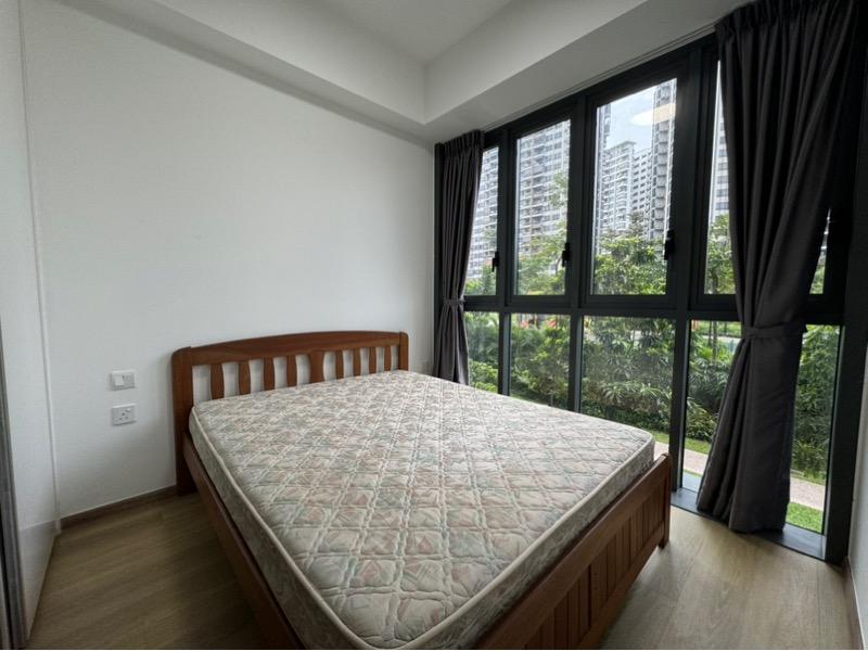 Condominium for Rent: Seletar, D28, 797390