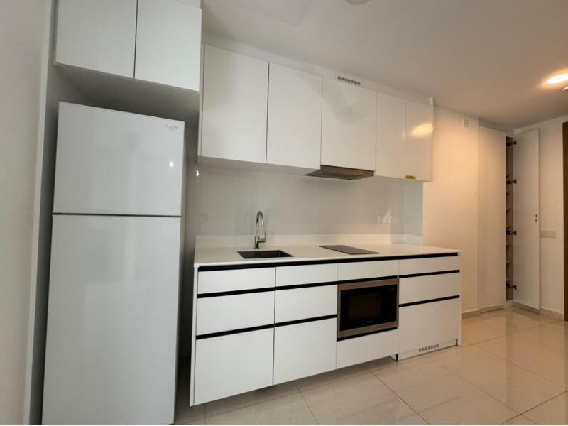 Condominium for Rent: Seletar, D28, 797390