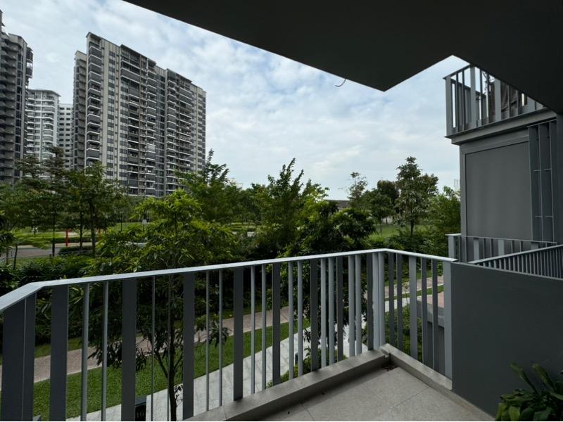 Condominium for Rent: Seletar, D28, 797390