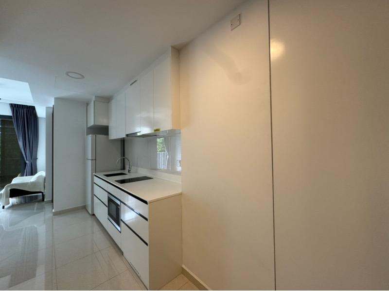 Condominium for Rent: Seletar, D28, 797390